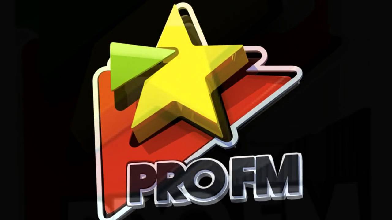 Generic Pro FM Romania 2016