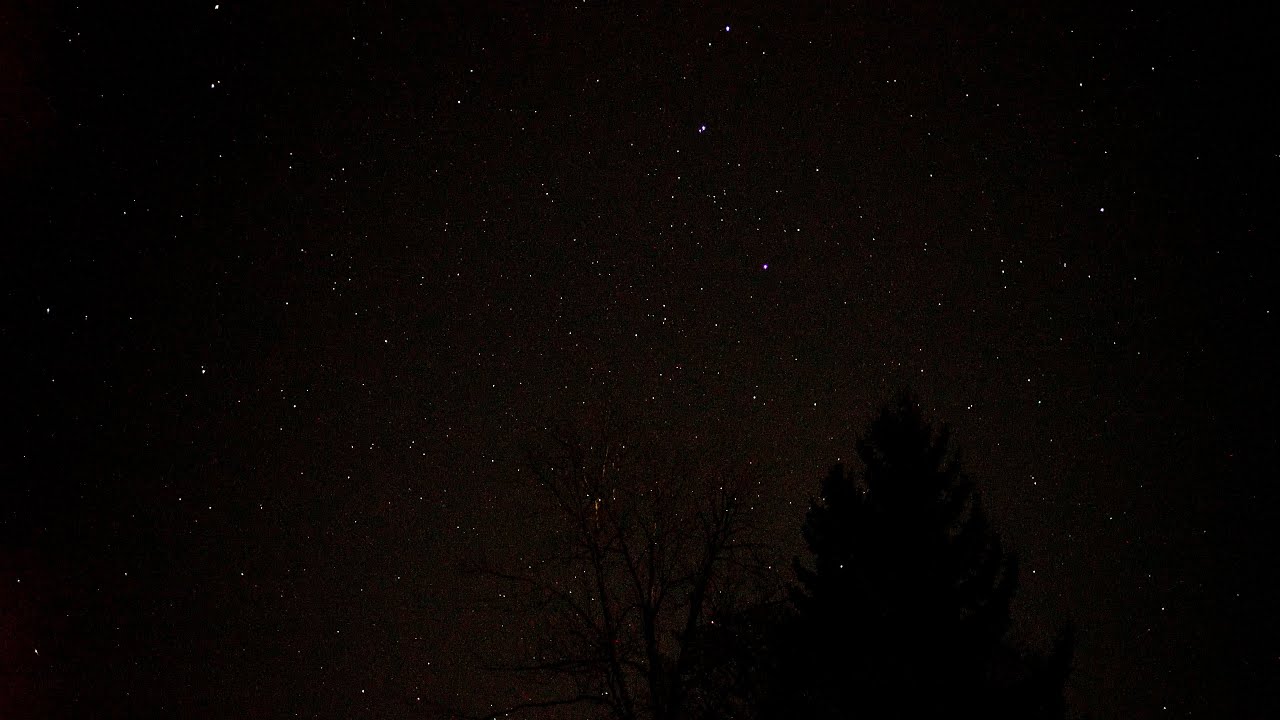 LIVE Night Sky Stream | Skywatch #192 | 2026-04-22 | Watching the Universe in Real Time