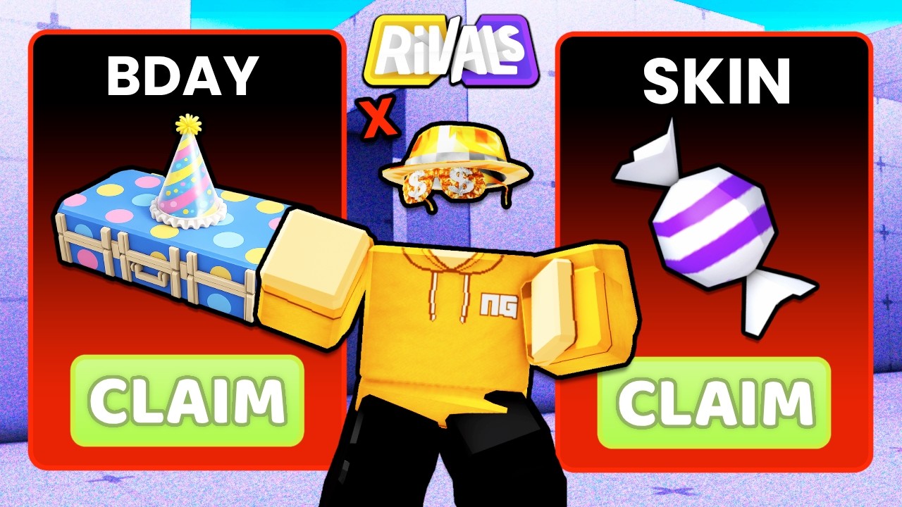 О боже, почему... (Новости Roblox Rivals)