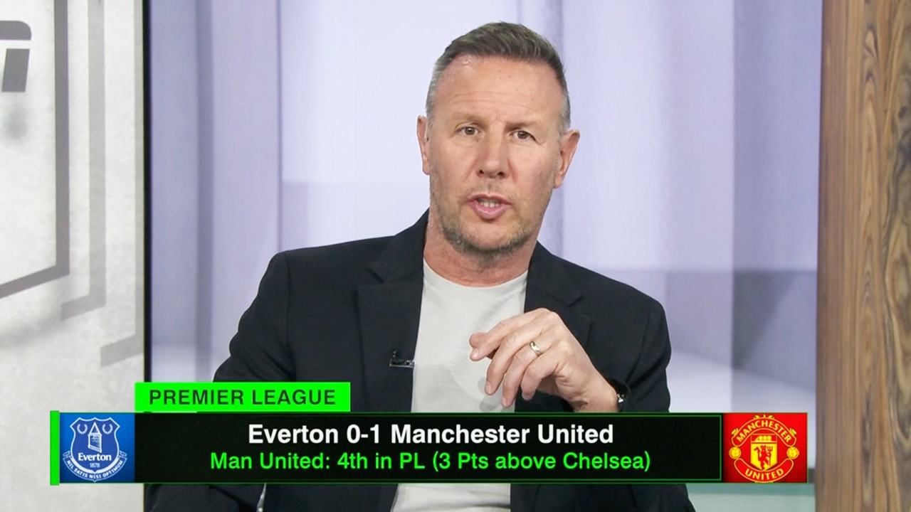 Manchester United have to be ‘RUTHLESS’ with their manager search | ESPN FC