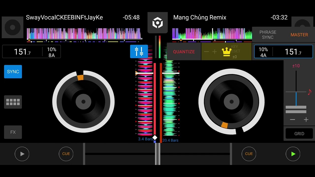 Vinahouse Last Christmas Remix  Nhạc Độc Chill Ke 2023 || Dj TC / Dj Truong Con