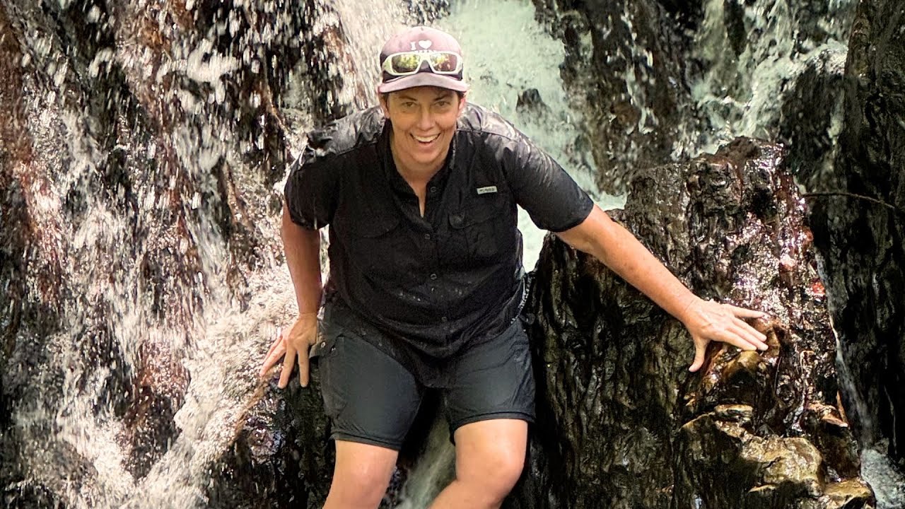 Appalachian Trail Summer 2025 (Days 46-47)