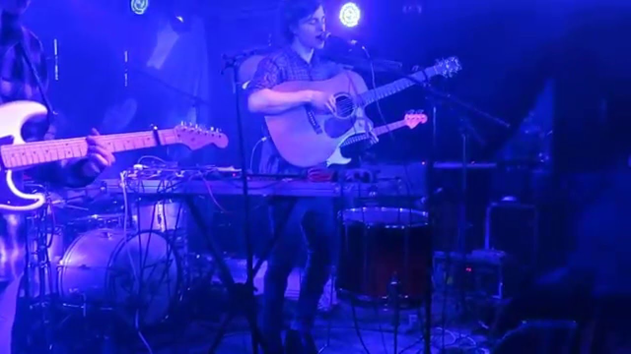 Giant Rooks - Rituals (live)