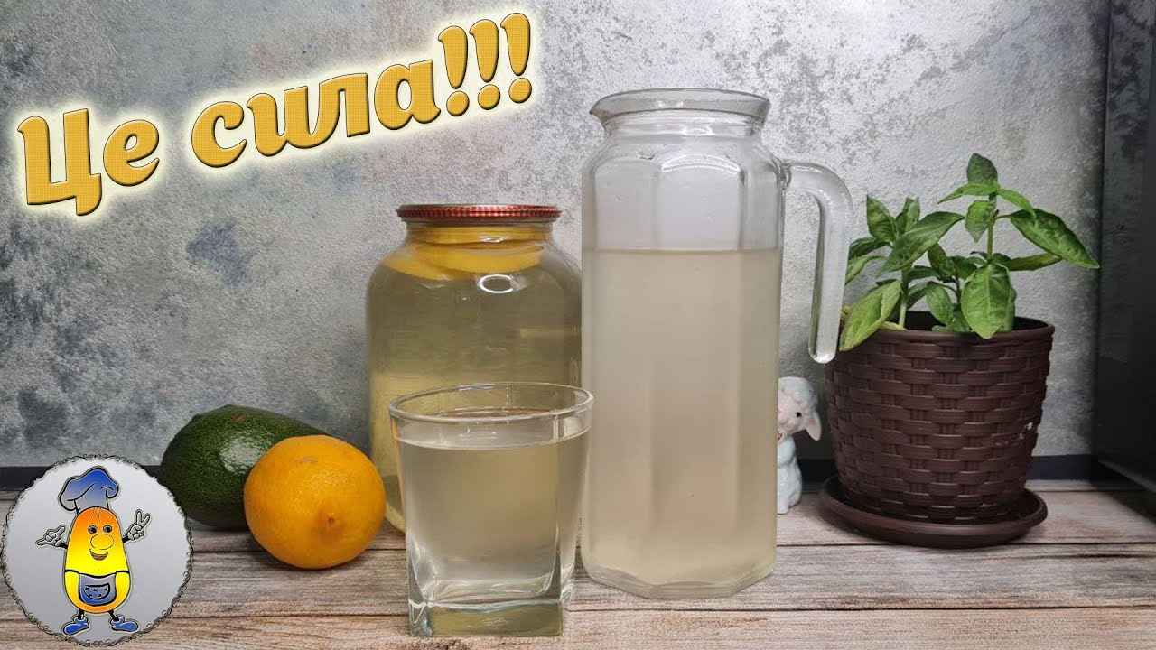 Консервую березовий сік тільки так! 2 супер рецепта від Cookish!