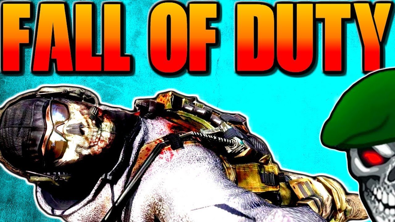 BLACK OPS 4 Multiplayer Is like OVERWATCH... (BO4 NEWS)