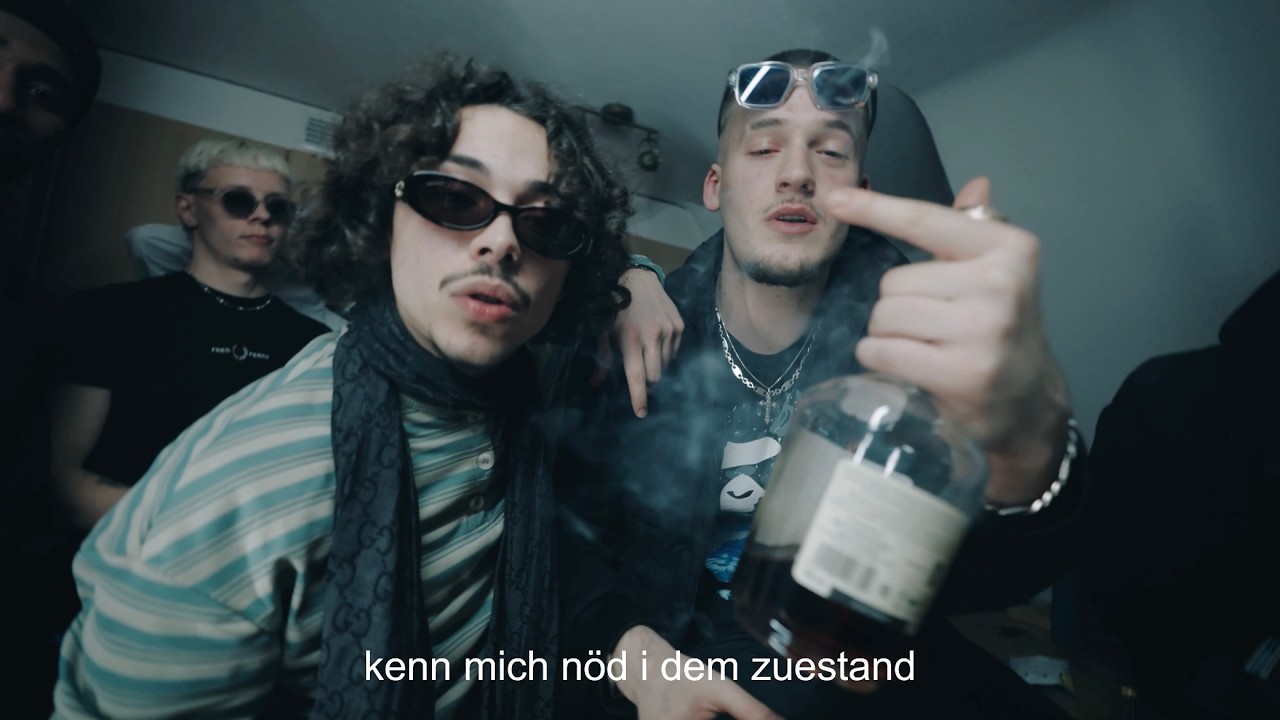 BATAKANDA.JR X SLEEPY.EM - MUSS HEI (OFFICIAL VIDEO)