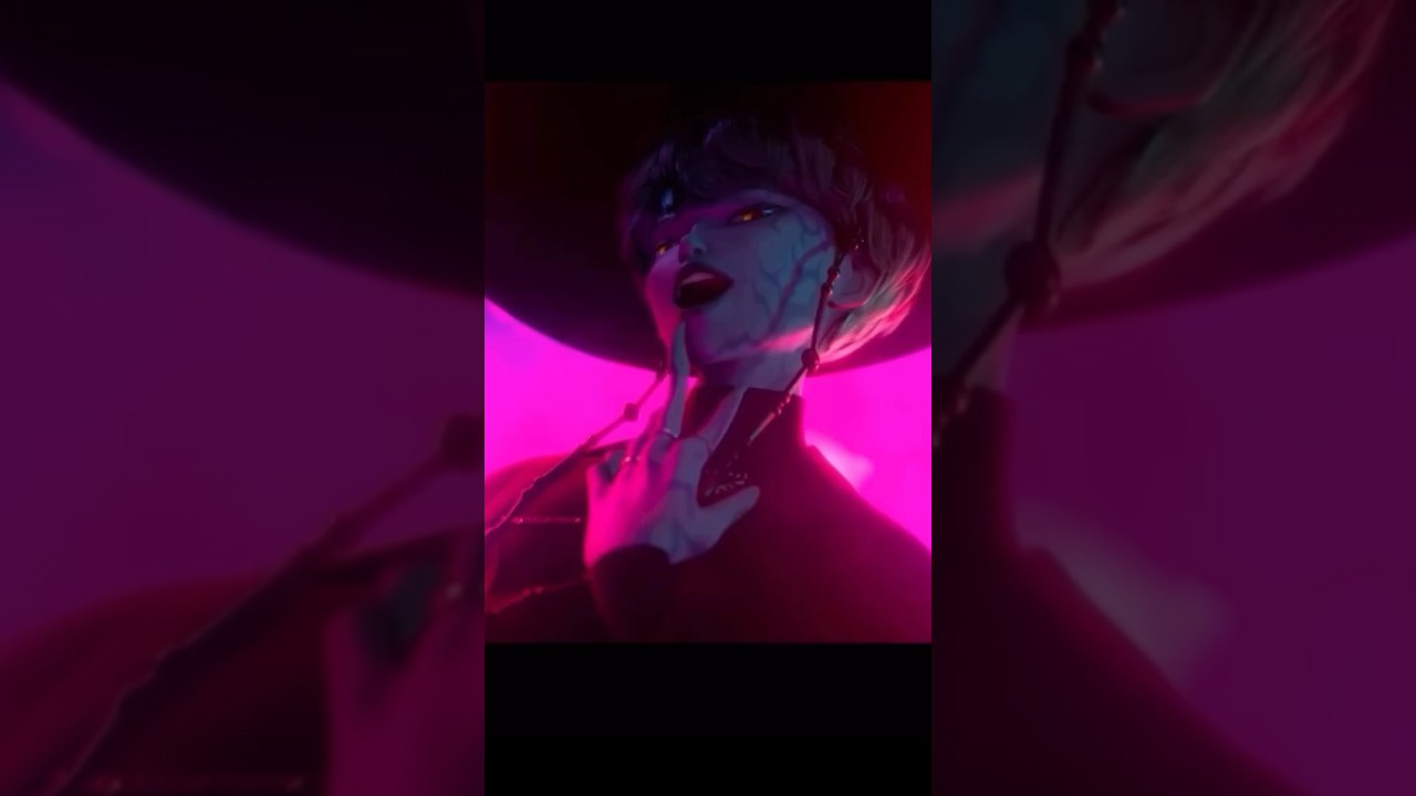 K-Pop Demon Hunters &ldquo;Your Idol&rdquo; Rap Portion