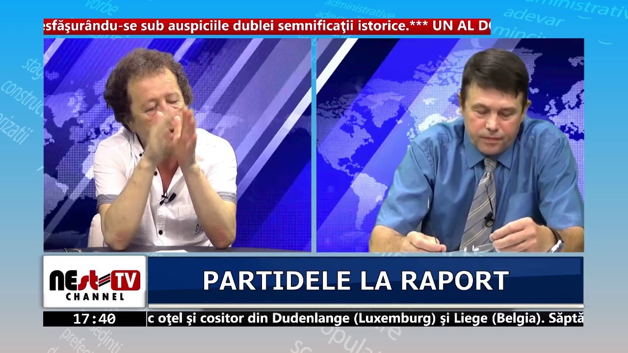 PARTIDUL COMUNIST ROMAN -SEC XXI           organizatia -Suceava