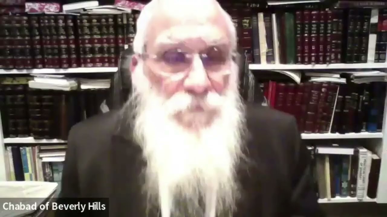 What Is “Work” on Shabbat? The Torah’s Definition Explained