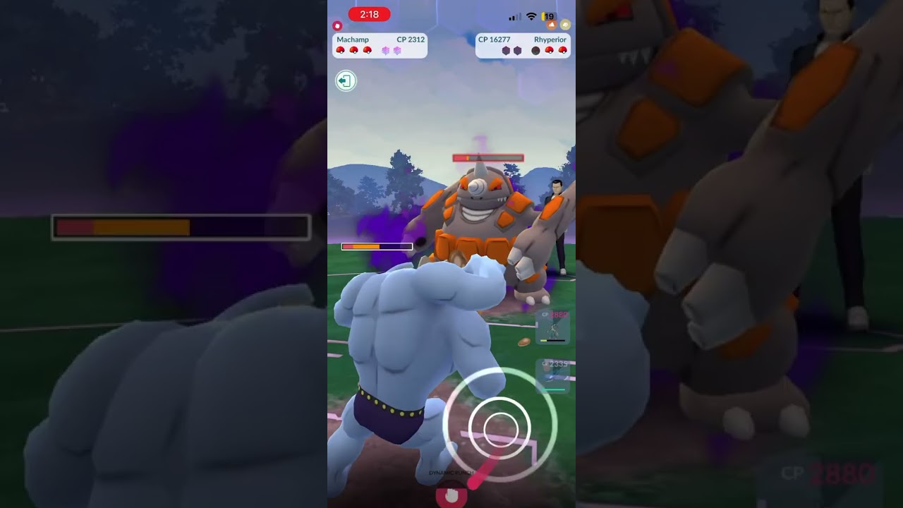 Catching the new shadow legendary pokemon 🔥🔥🔥😱