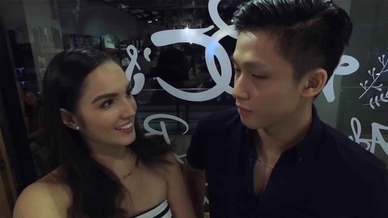 Thousanaire: Nikki Co, ginawang calculator ni Reese Tuazon! (Stream Together)