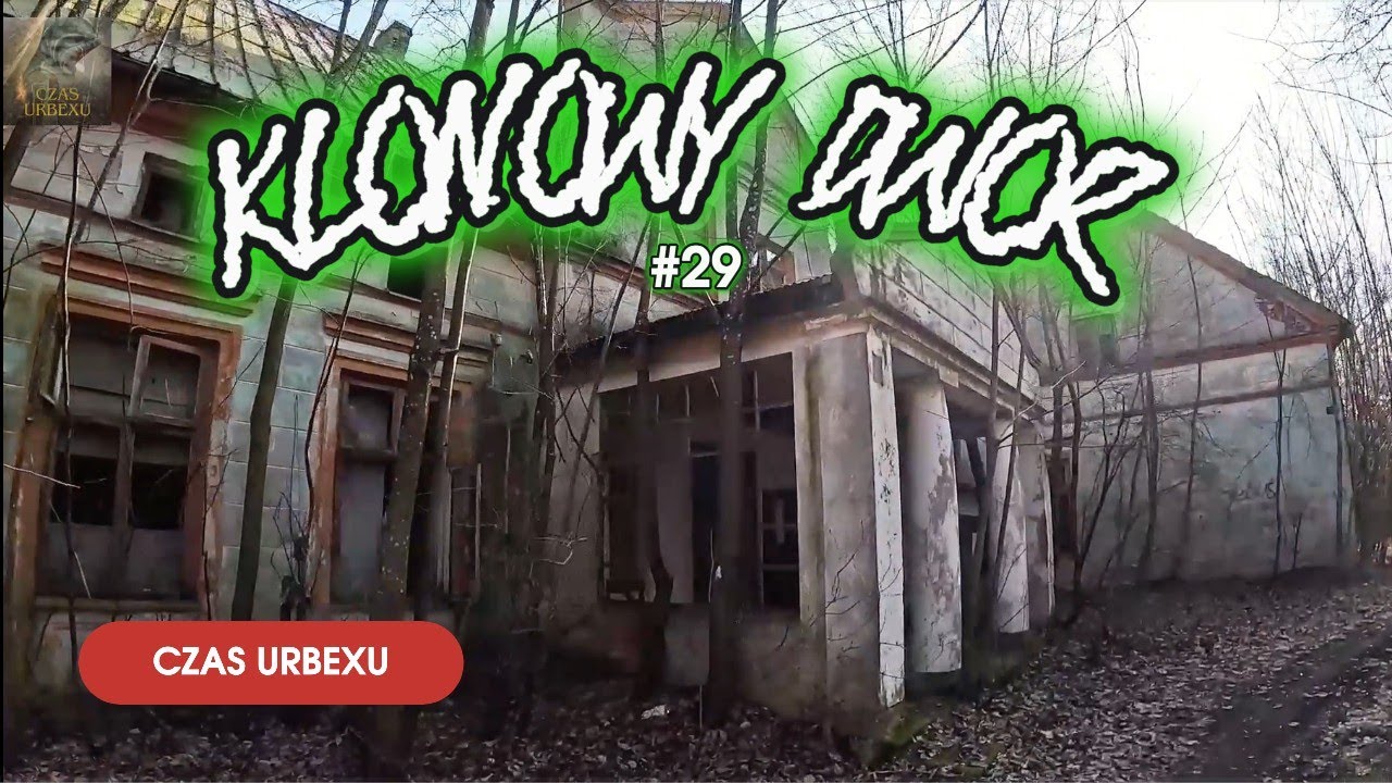 Klonowy dwór #29
