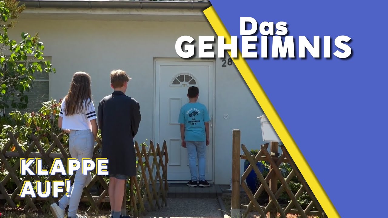 Das Geheimnis