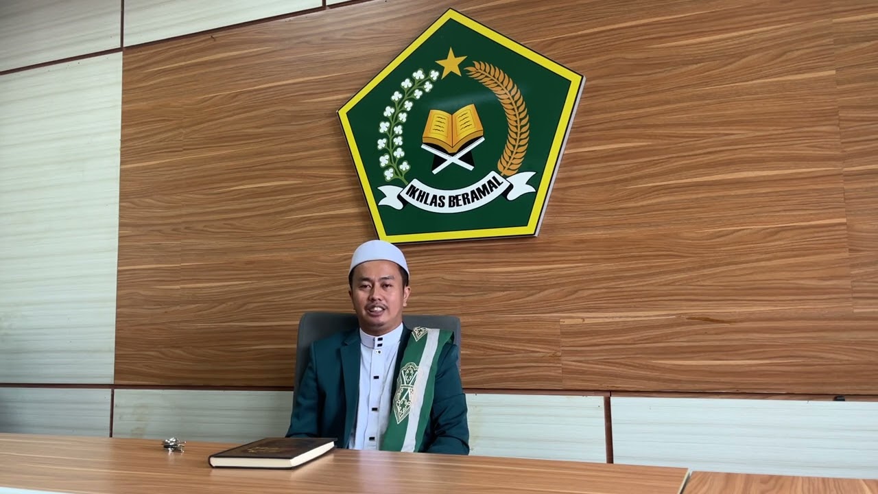 Puasa bukan beban tapi hadiah dari Allah Swt