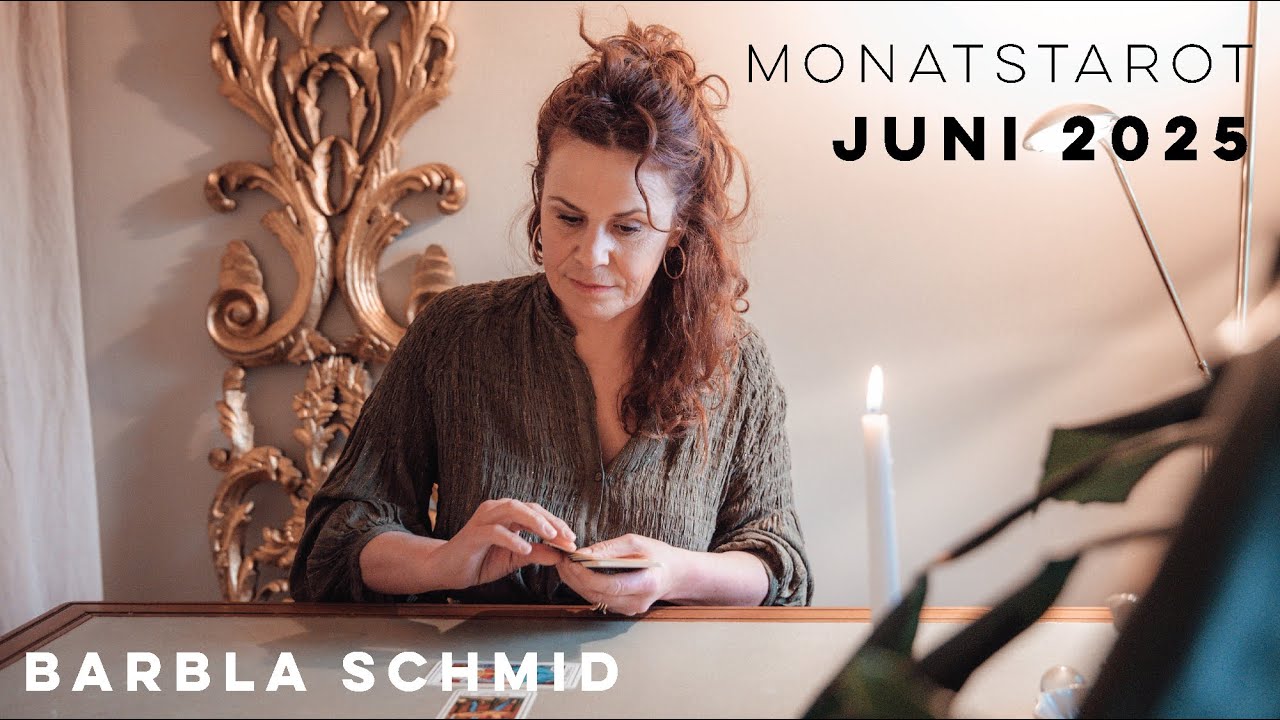 Monatstarot Juni 2025
