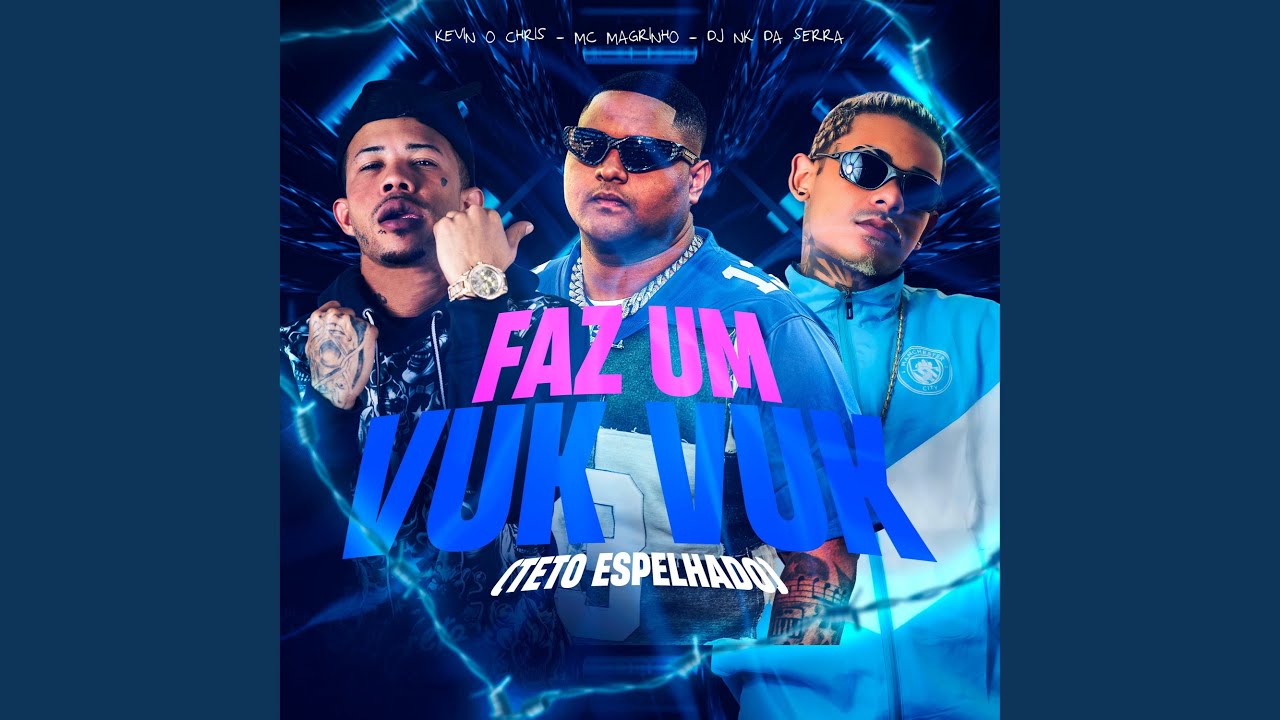 Faz um Vuk Vuk (Teto Espelhado)