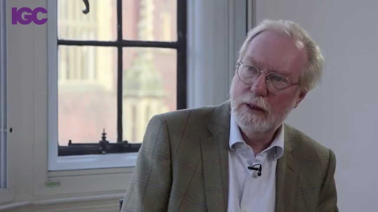 The Case for Growth with Tim Besley and Paul Collier (Short Version)