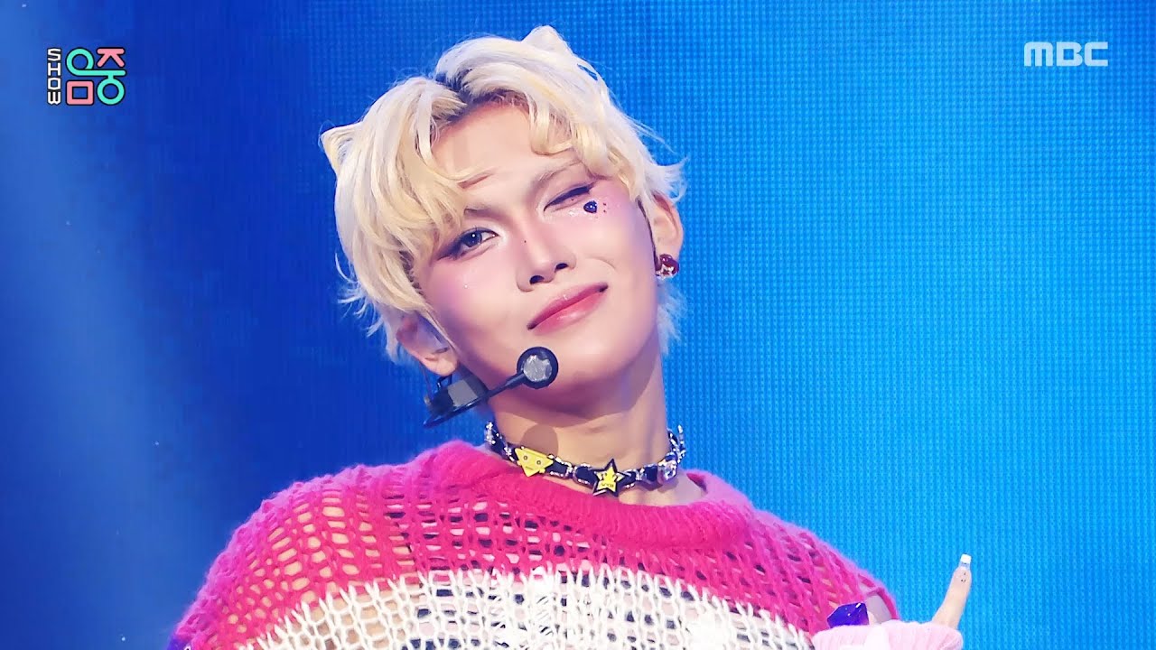 XLOV - Biii:-P | Show! MusicCore | aired on MBC251206 #XLOV