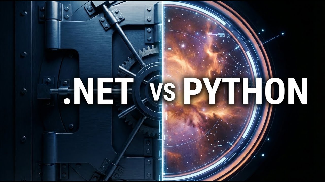 Dataverse Architecture Why You Need Python for AI & Analytics