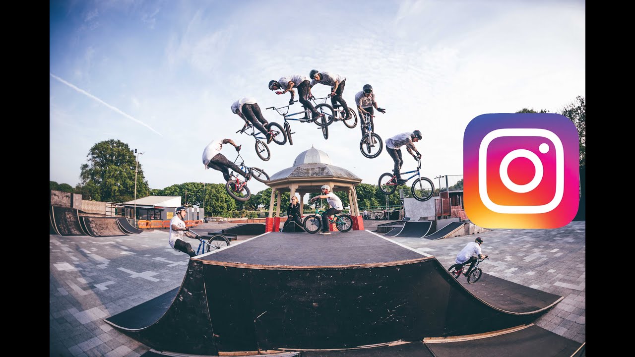 Mark Webb : Instagram Videos Compilation Part 1
