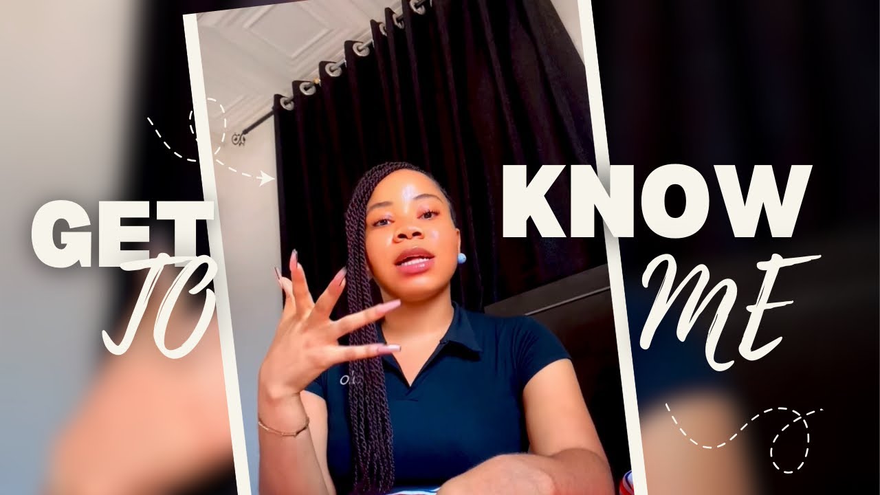 “Meet Nneoma 🤍 | Get to know me”