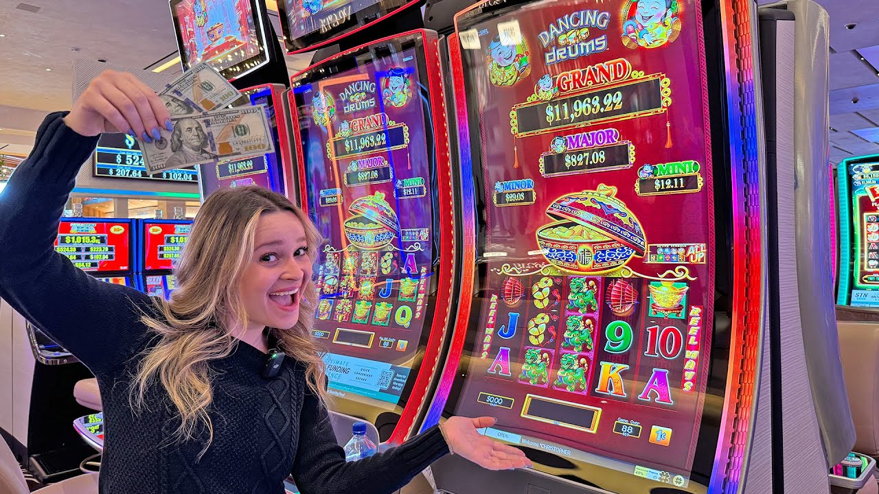 Watch This Awesome Slot Video Before It's TOO LATE!