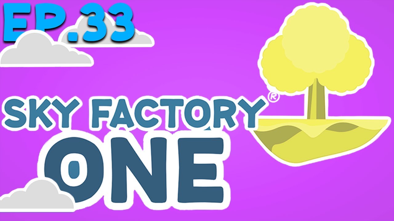 Better Storages Finally? [SkyFactory One Minecraft 1.16.5] Ep.33
