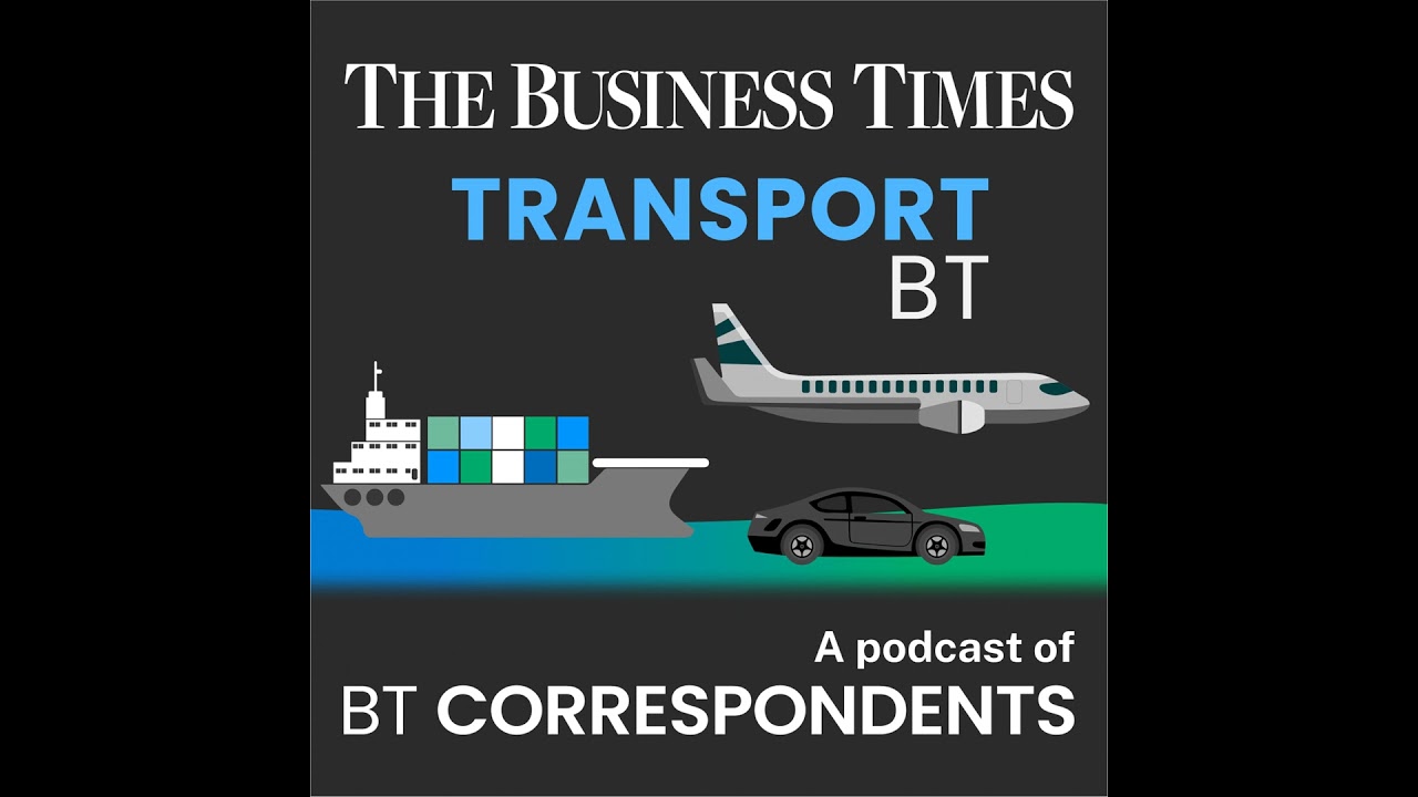 Singapore Airshow 2026 and South-east Asia aerospace and aviation boom