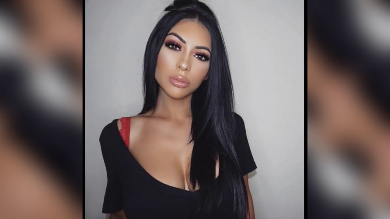 Tight Dresses Fashion 61 - High Heels and Makeup - Beauty bloggers