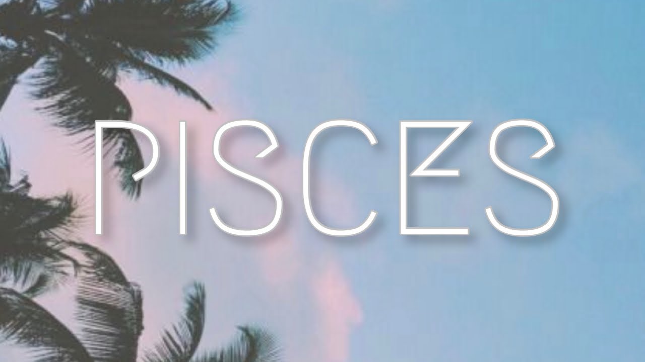 Pisces | They've Been Hiding Something .... - Pisces Tarot Reading