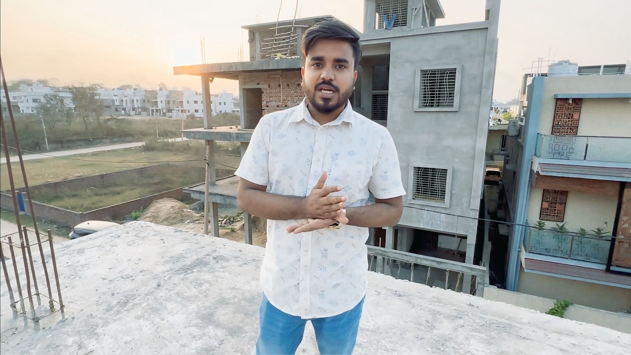 New Ghar Mai Karna Pada Ab Tod Fod 🥹🥹