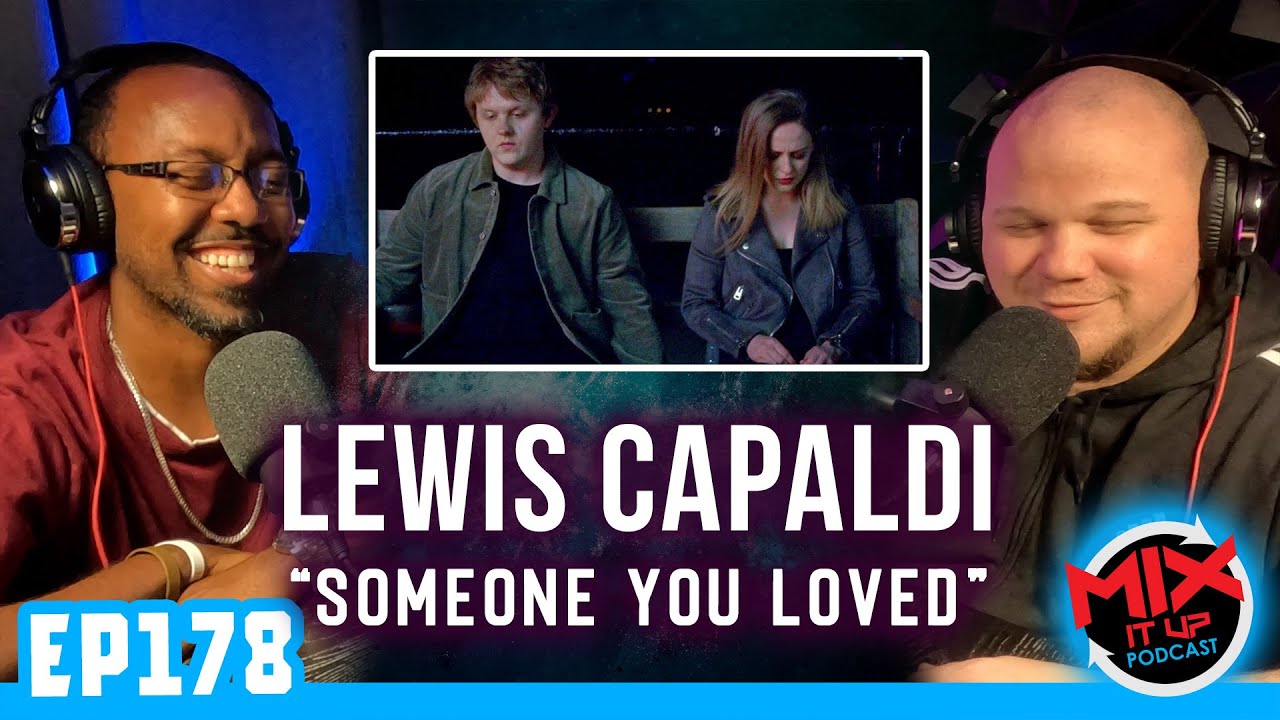 LEWIS CAPALDI 