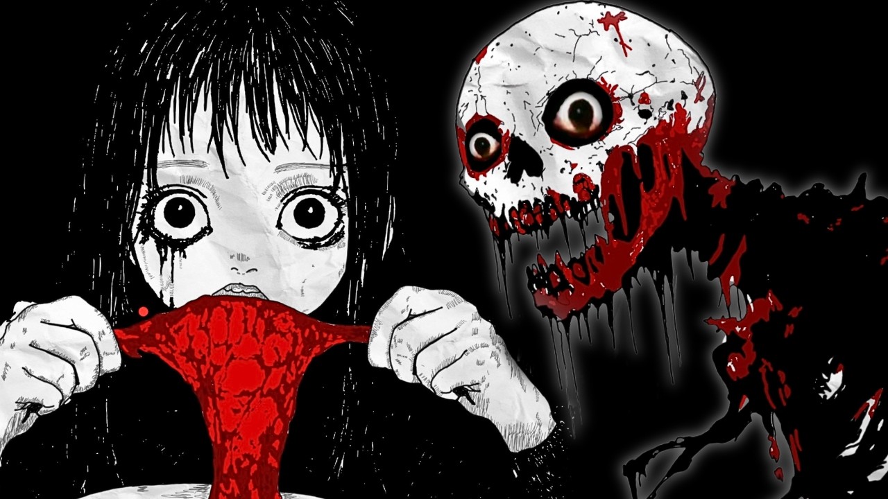 A Gruesome Point And Click Horror Game About A Family's Disturbing Secret