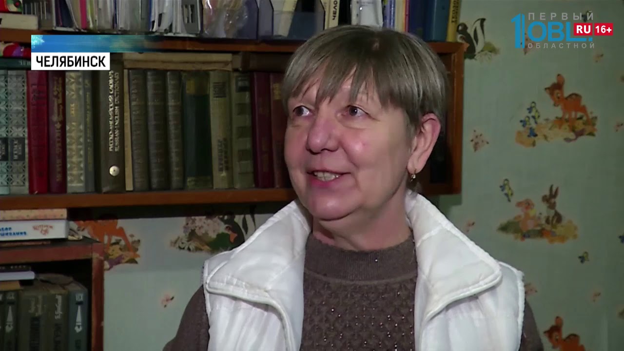 Учительница из Челябинска 20 лет живет в школе