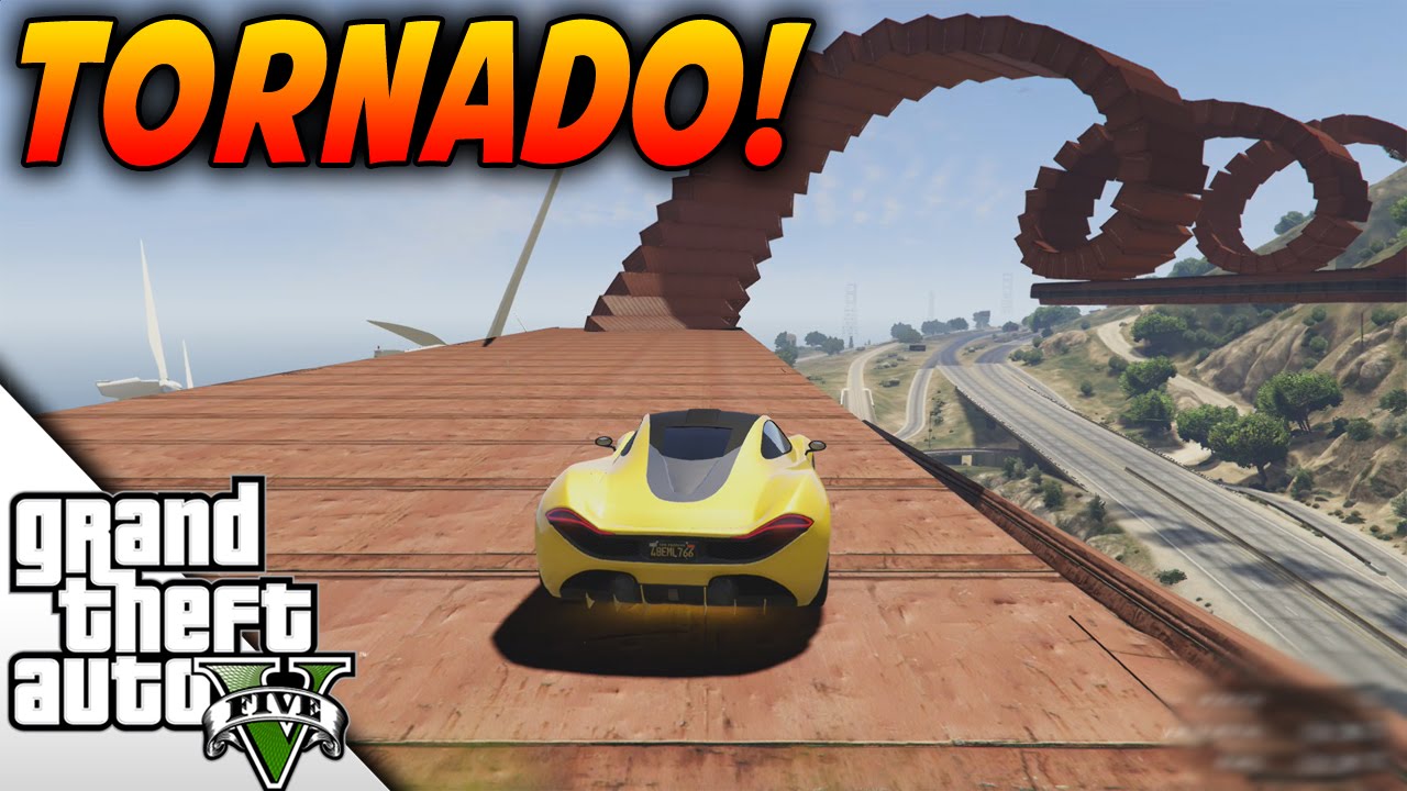 PERO QUE CABRONES! | TORNADO, MINAS Y... SALSEOOO! | BraxXter