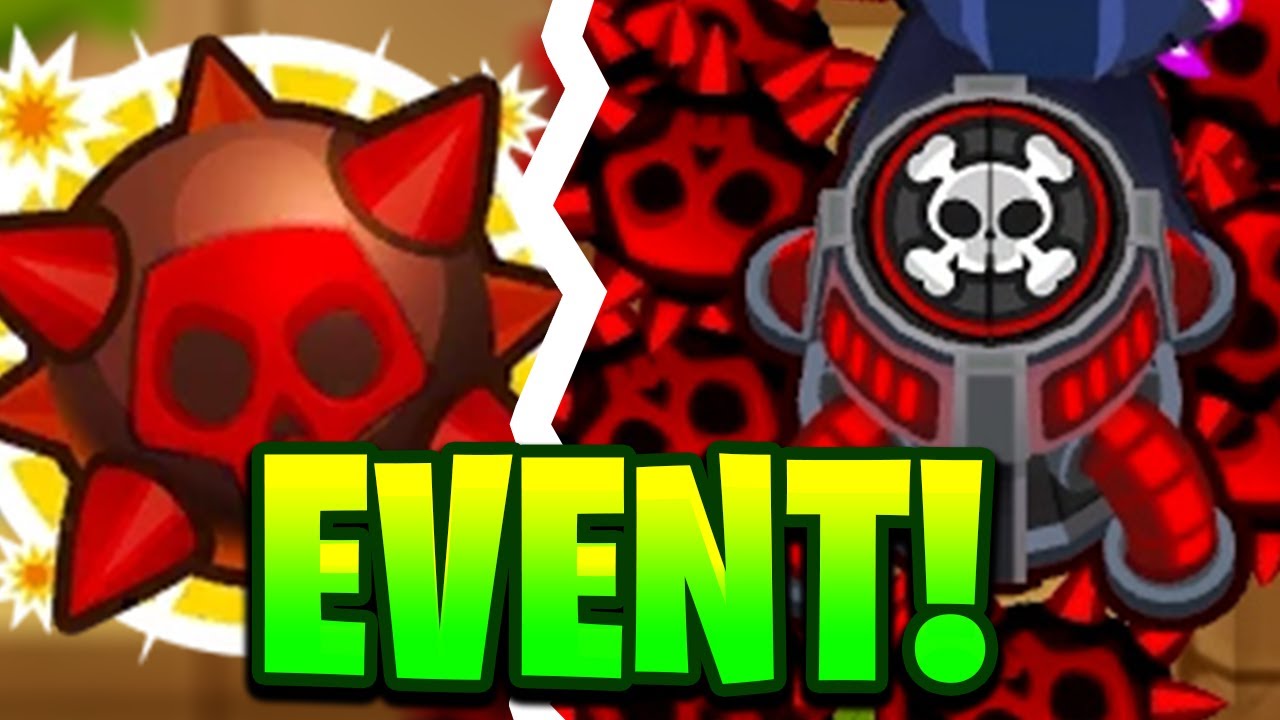 EVENT WIELKANOCNY! 😍 w BLOONS TD BATTLES 2 PL