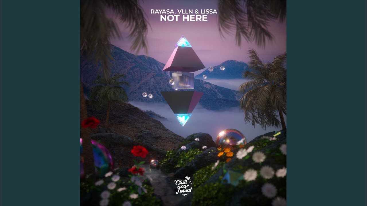 Not Here