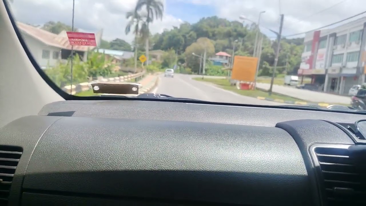 TRIP NGAGAI KAPIT PART II