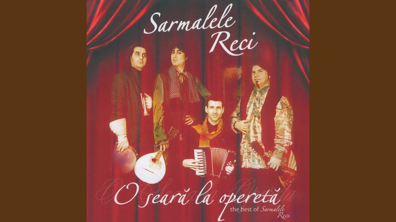 Gasca de la bloc (Original)