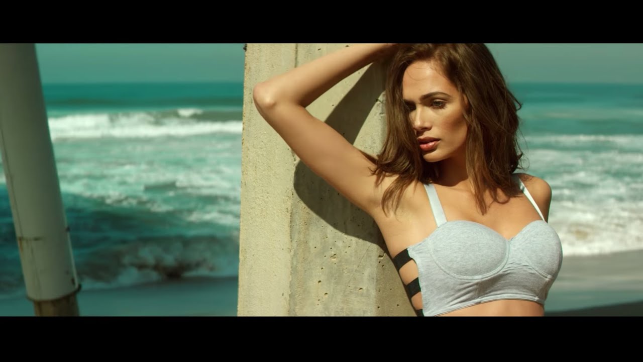 Benny Benassi & Chris Brown - Paradise COVER BY SAM