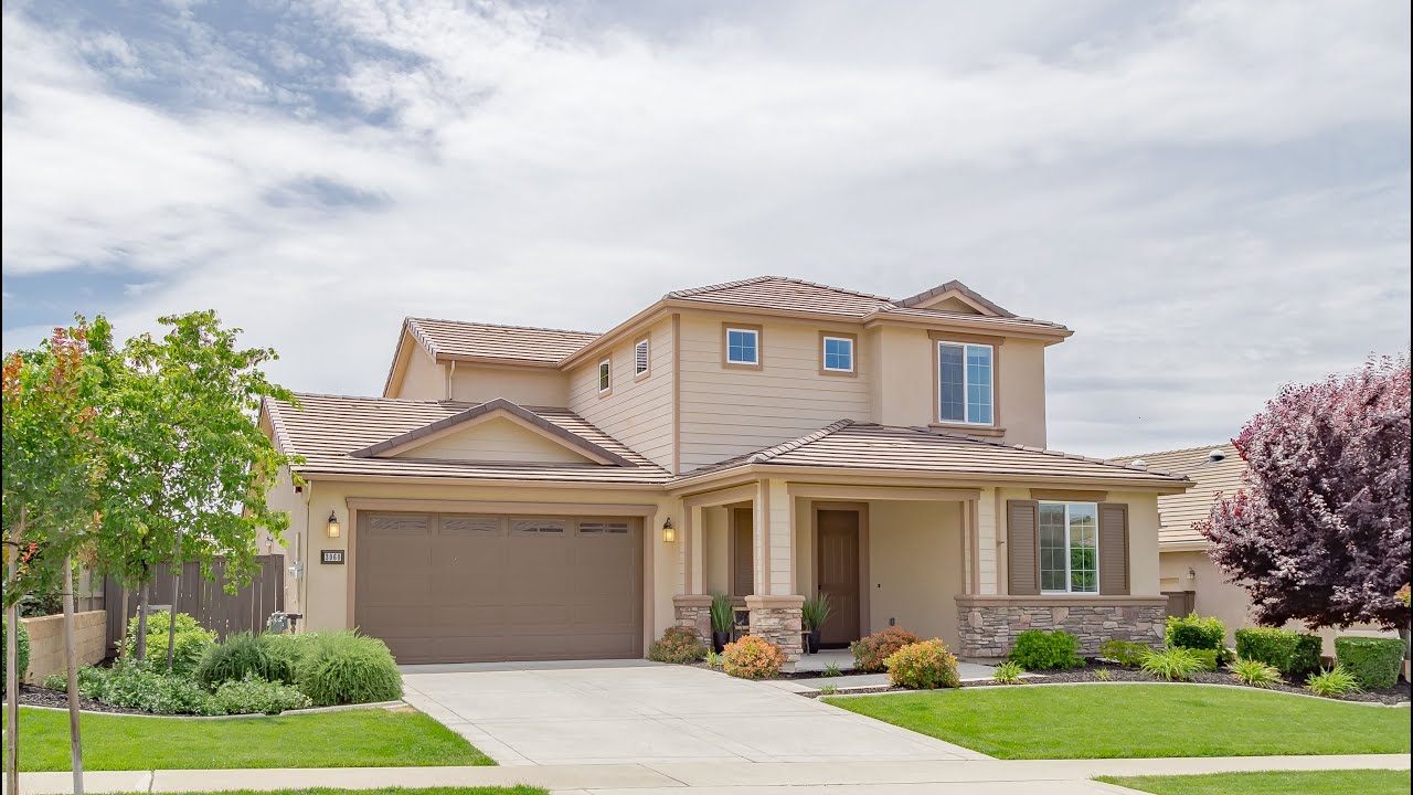 SOLD! 3060 ALDRIDGE WAY, El Dorado Hills