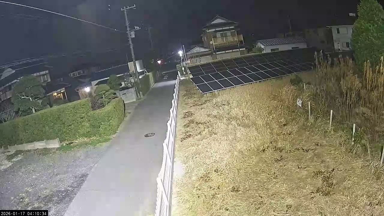 2025017   船団かな
