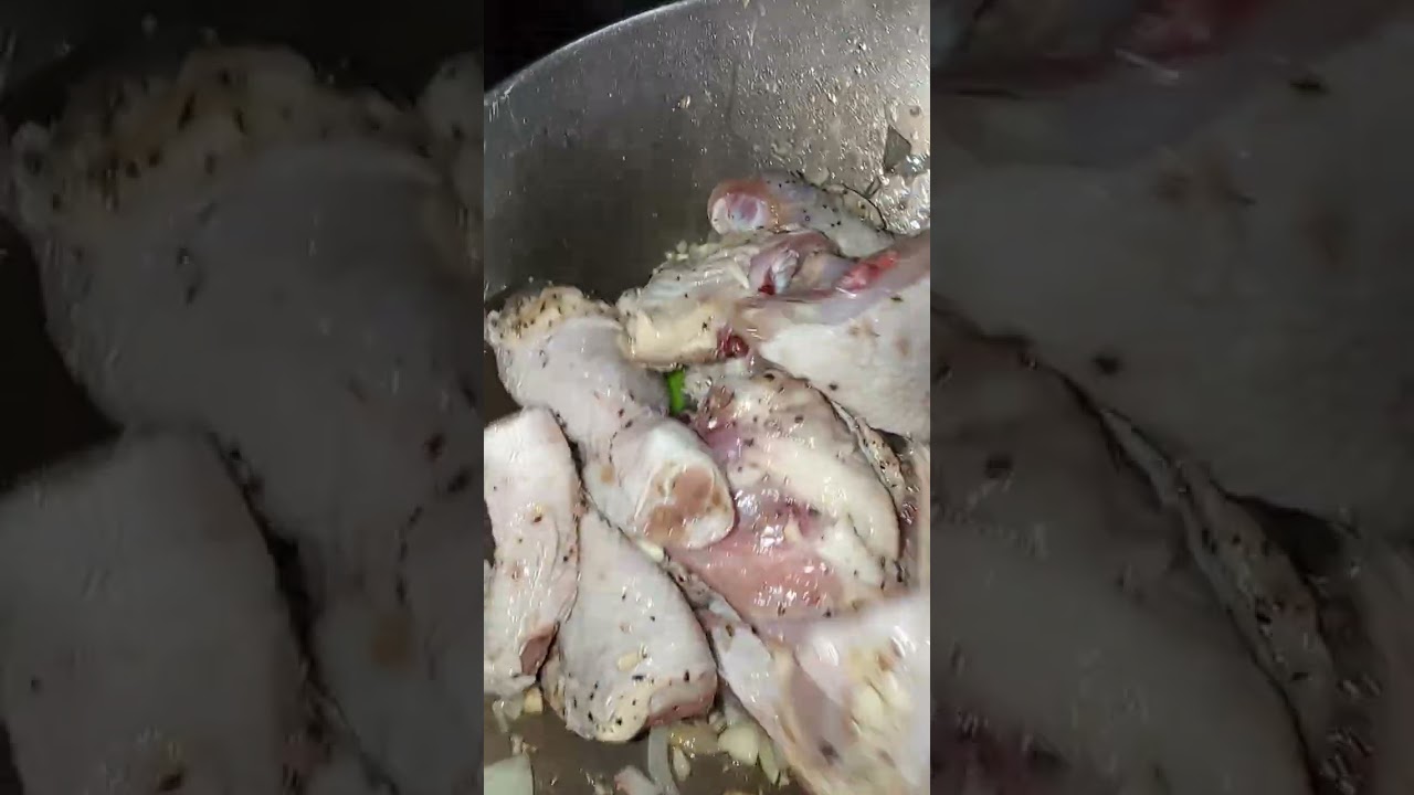 Ang Paboritong Adobong sitaw,na malinam-nam at katakam-takam na monok#delicioustv