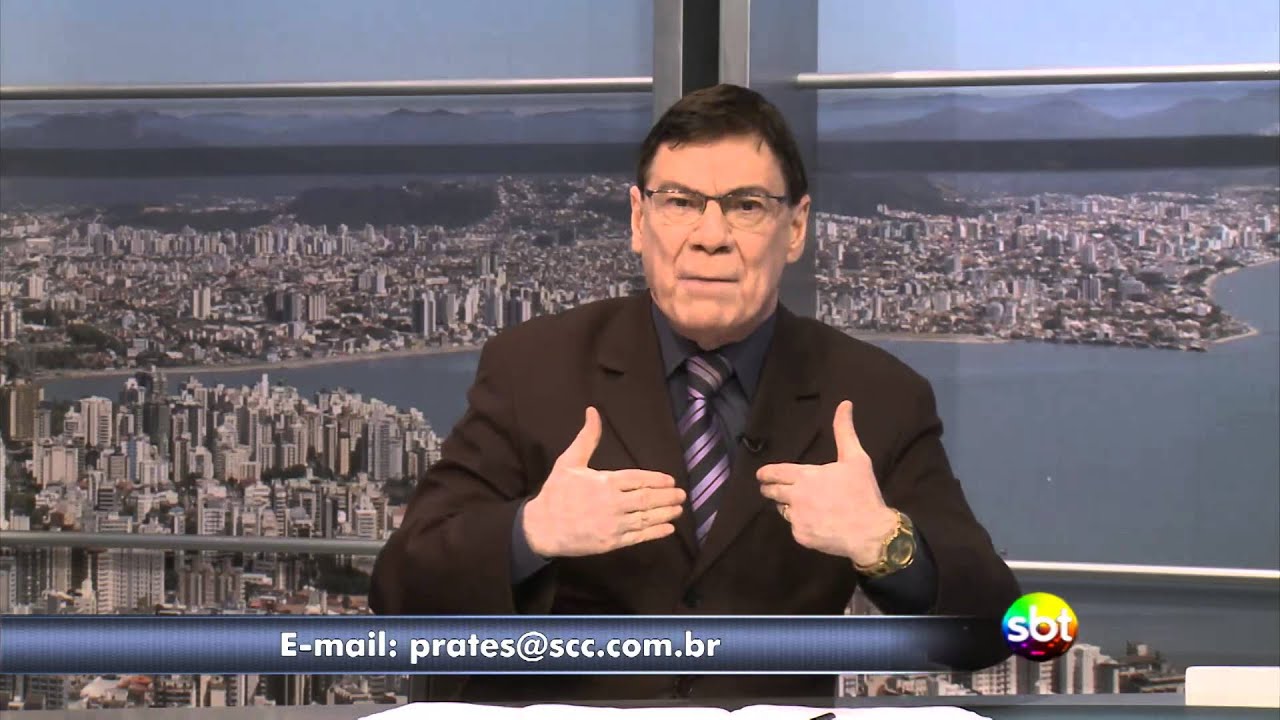 O Brasil dos últimos 12 anos (19/02/2014) - Comentário de Luiz Carlos Prates
