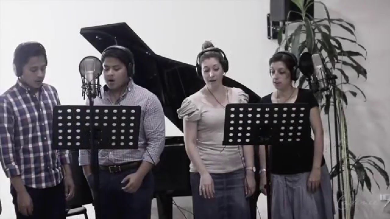 And Can It Be - Cadence