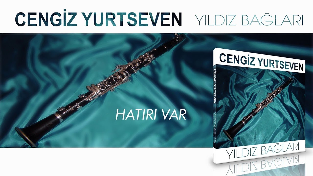 Cengiz Yurtseven - Hatırı Var