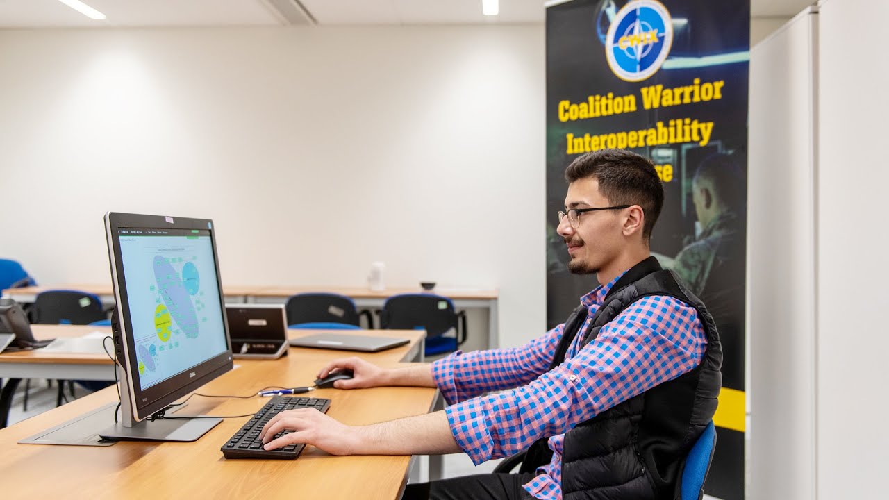 NATO Medical Communication and Information Capability