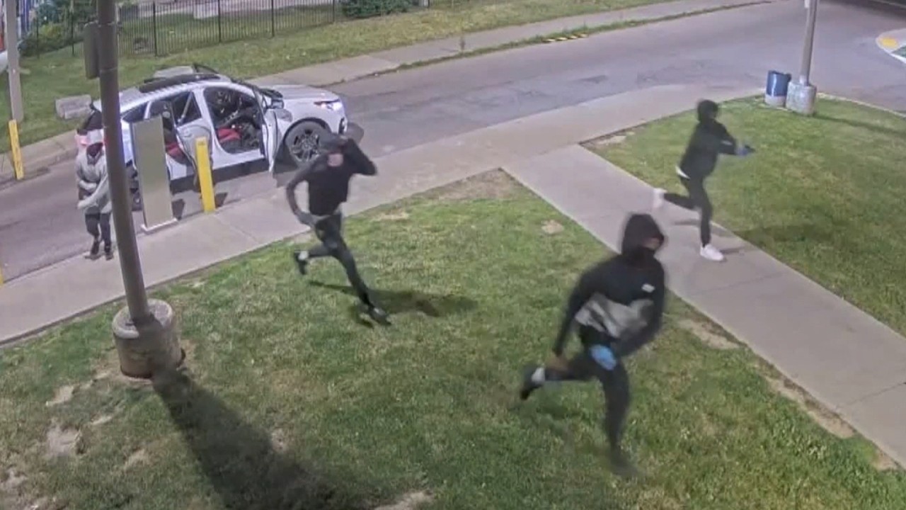 Trial of 14-year-old boy charged in execution-style North York murder kicks off