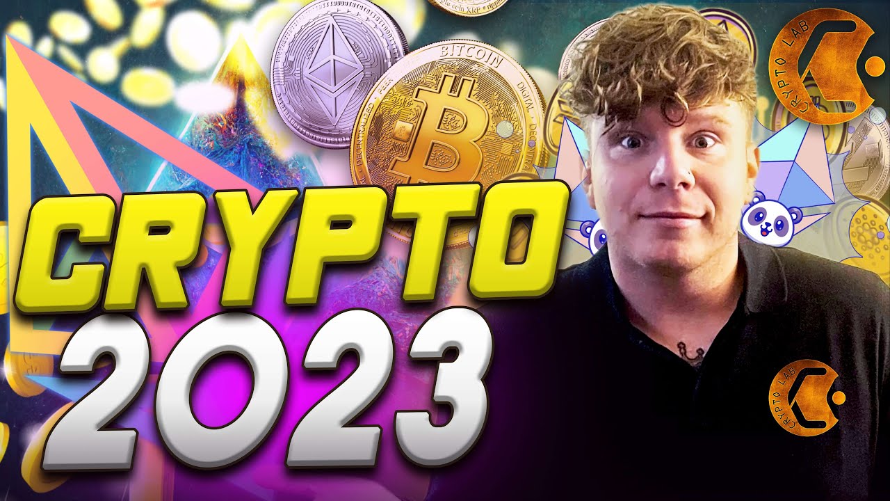 Crypto 2023 🔥 How to Become Millionaire With Crypto?