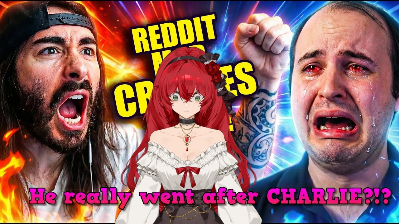 He's baaaaaaaaaaaack! || Clownfish TV react